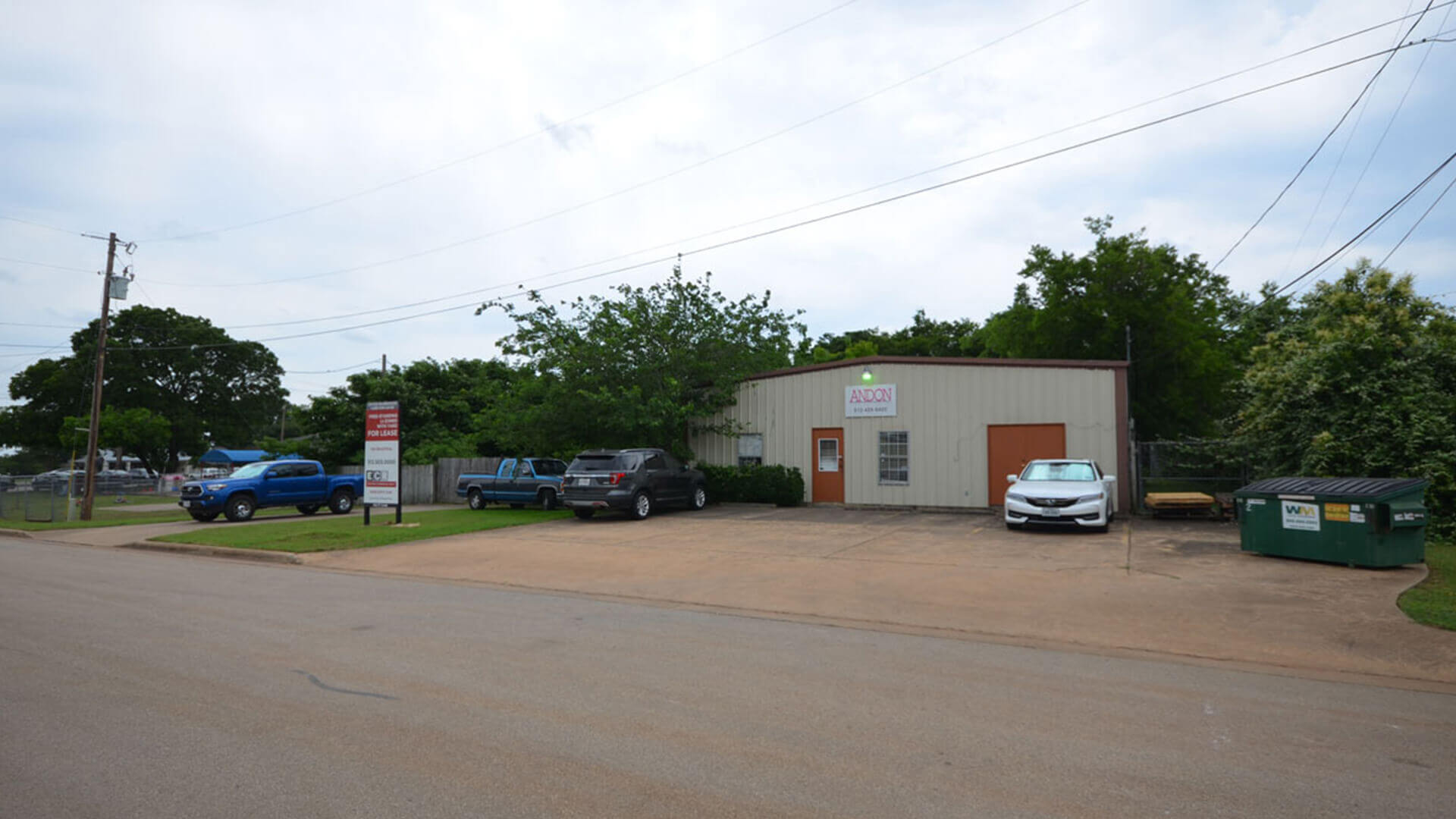 108 Industrial Blvd