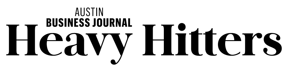 Logo of ABJ Heavy Hitters