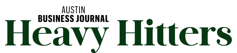 Logo of ABJ Heavy Hitters