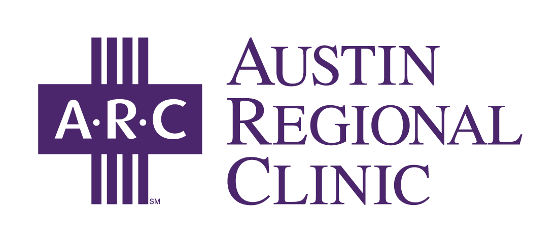 Logo of Austin Regional Clinic