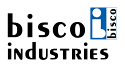 Bisco Industries Logo