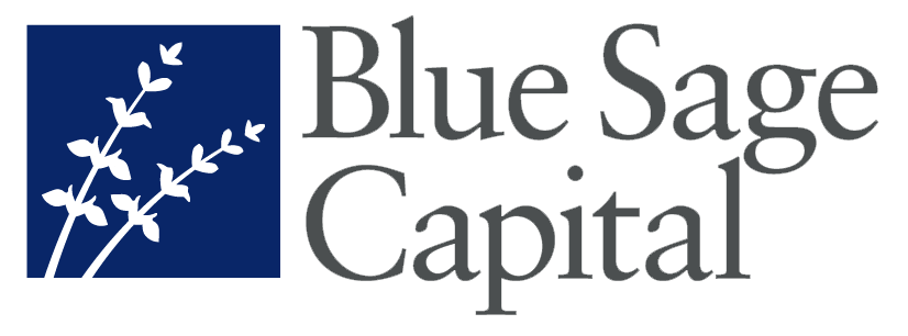 Logo of Blue Sage Capital