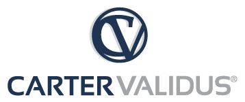 Logo of Carter Validus