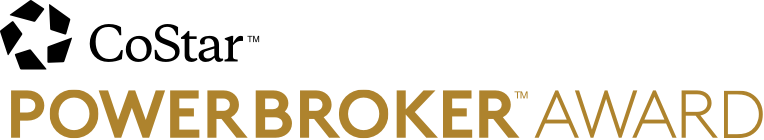 Logo of CoStar Power Broker