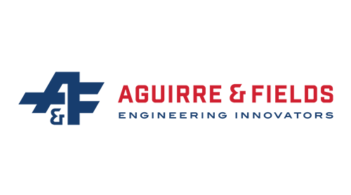 Logo of Aguirre & Fields