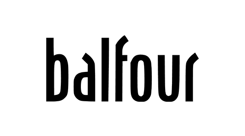 Logo of Balfour