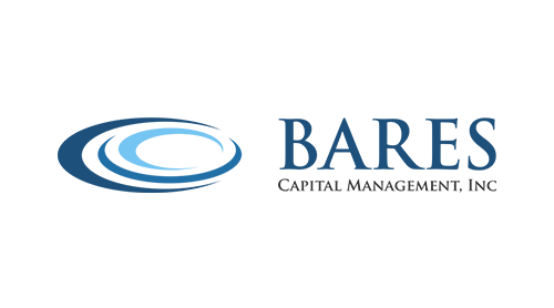 Logo of Bares Capital Management