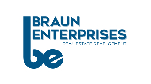 Logo of Braun Enterprises