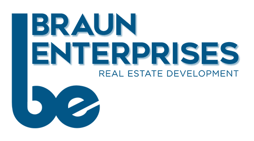 Logo of Braun Enterprises