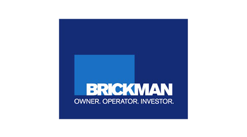 Logo of Brickman