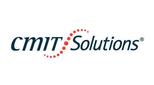 Logo of CMIT Solutions