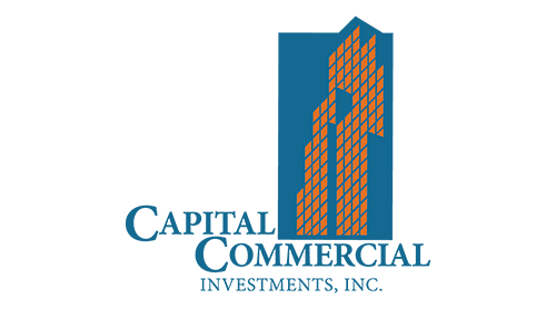 Logo of Capital Commercial Investments