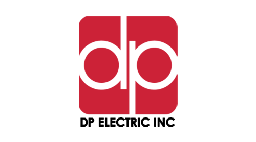 Logo of DP Electric