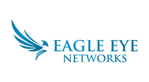 Logo of Eagle Eye Networks