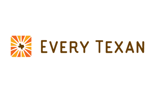 Logo of Every Texan