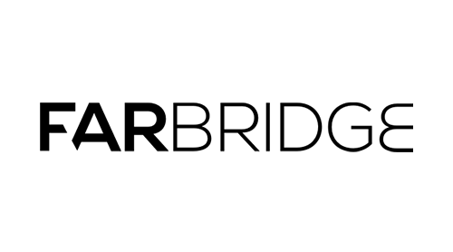 Logo of FarBridge