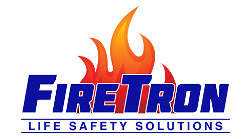 Logo of Firetron