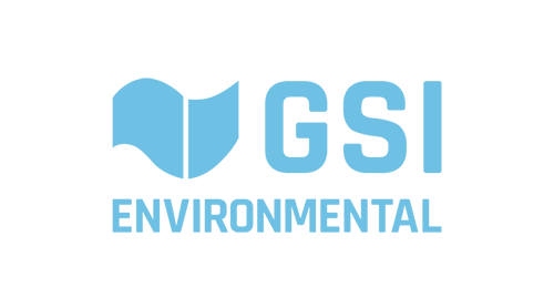 Logo of GSI Environmental