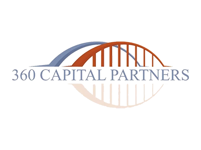 Logo of 360 Capital Partners