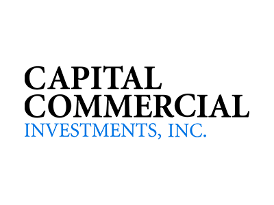 Logo of Capital Commercial Investments