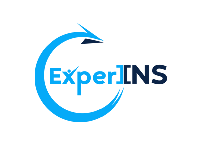 Logo of ExperINS