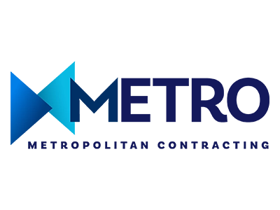 Logo of Metro