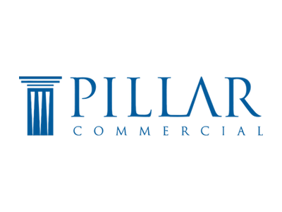 Logo of Pillar Commercial