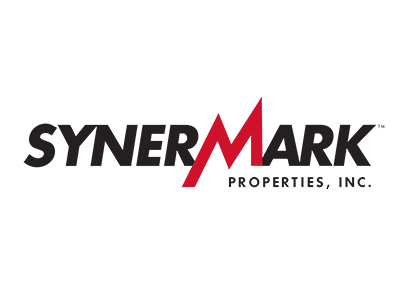 Logo of SynerMark Properties, Inc.