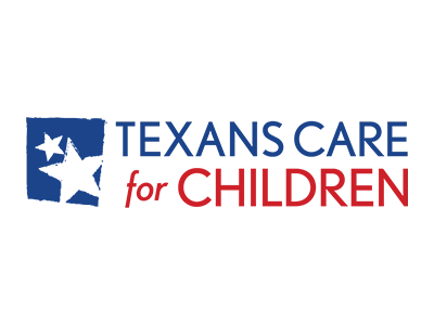 Logo of Texans Care for Children