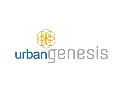 Logo of UrbanGenesis