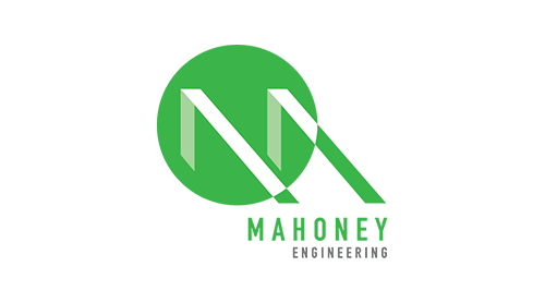 Logo of Mahoney Engineering