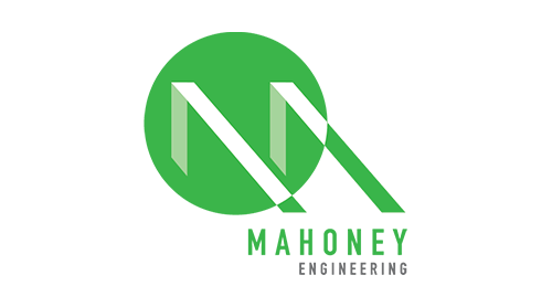 Logo of Mahoney Engineering