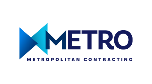 Logo of Metropolitan Contracting
