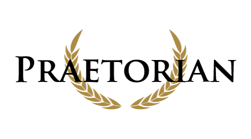 Logo of Praetorian