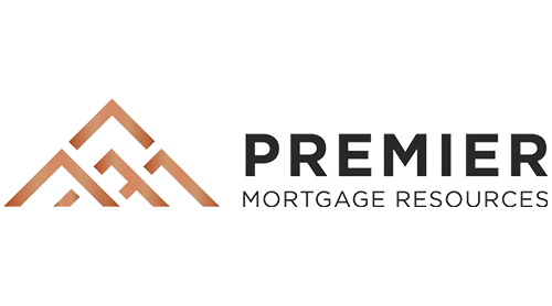 Logo of Premier Mortgage Resources