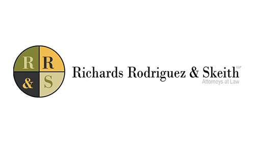 Logo of Richards, Rodriguez, and Skeith