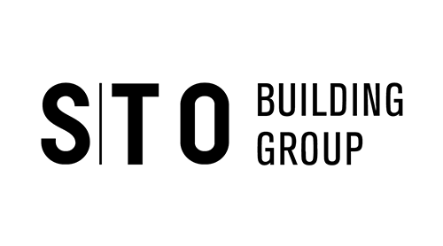 Logo of STO Building Group