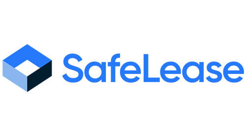 Logo of SafeLease