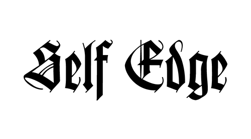 Logo of Self Edge