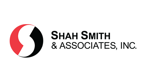 Logo of Shah Smith & Associates