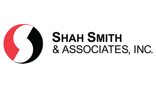 Logo of Shah Smith & Associates