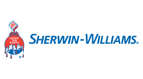 Logo of Sherwin-Williams