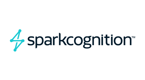 Logo of Sparkcognition