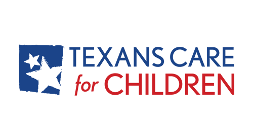Logo of Texans Care for Children