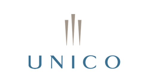 Logo of Unico