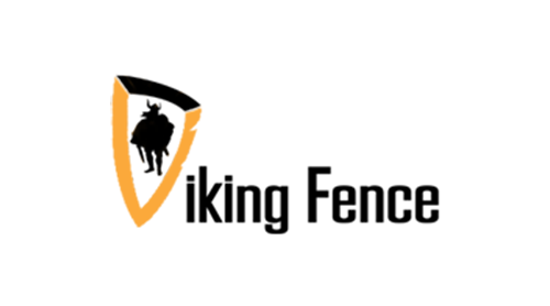 Logo of Viking Fence
