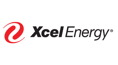 Logo of Xcel Energy