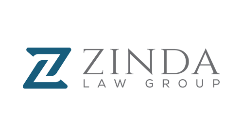 Logo of Zinda Law Group