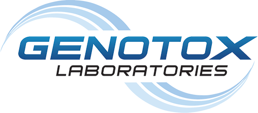 Logo of Genotox Laboratories