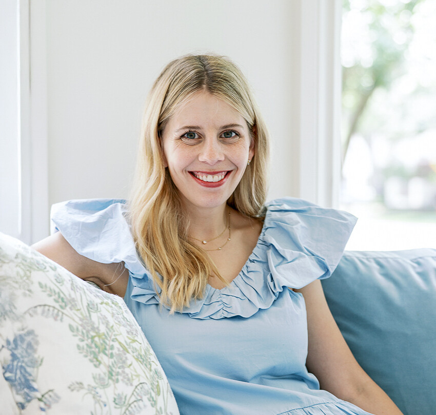 Photo of Haley Smith, SIOR
